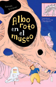 Title: Alboroto en el museo: (Spanish Edition), Author: Hannah Brückner