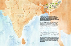Alternative view 3 of The Forest Keeper-The True Story of Jadav Payeng