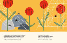 Alternative view 2 of Selma-la historia de una araÃ±a estelar: (Spanish Edition)