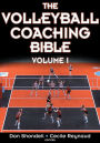 The Volleyball Coaching Bible