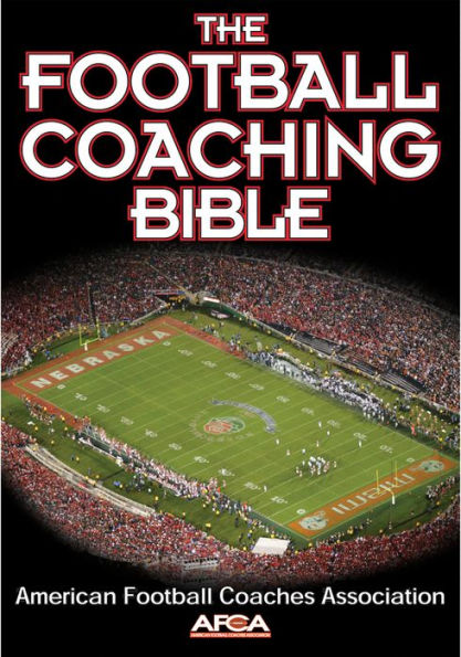 The Football Coaching Bible / Edition 1