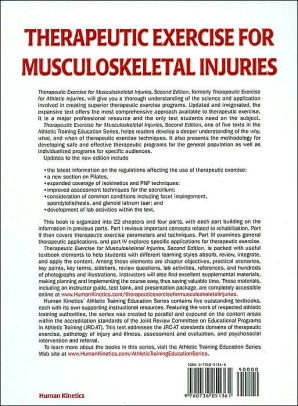 Biomechanics of Musculoskeletal Injury Second Edition
