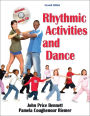 Rhythmic Activities and Dance / Edition 2