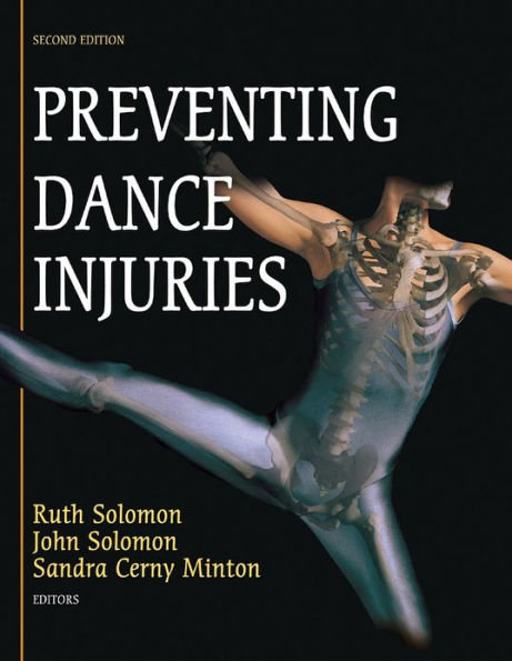 Preventing Dance Injuries-2nd Edition / Edition 2