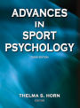 Advances in Sport Psychology - 3rd Edition / Edition 3