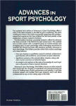 Alternative view 2 of Advances in Sport Psychology - 3rd Edition / Edition 3