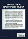 Alternative view 2 of Advances in Sport Psychology - 3rd Edition / Edition 3