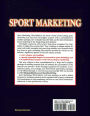 Alternative view 2 of Sport Marketing - 3rd Edition / Edition 3