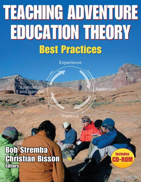 Teaching Adventure Education Theory: Best Practices / Edition 1