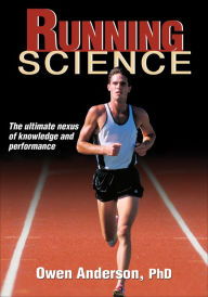 Title: Running Science, Author: Owen Anderson