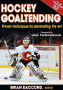 Hockey Goaltending / Edition 2