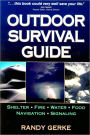 Outdoor Survival Guide