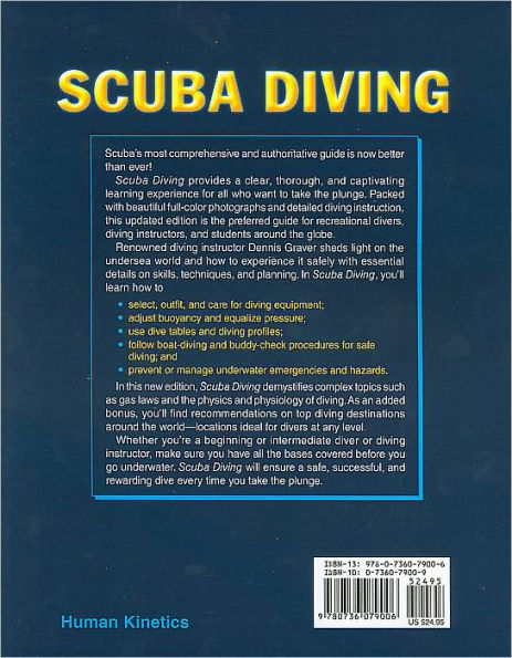 Scuba Diving