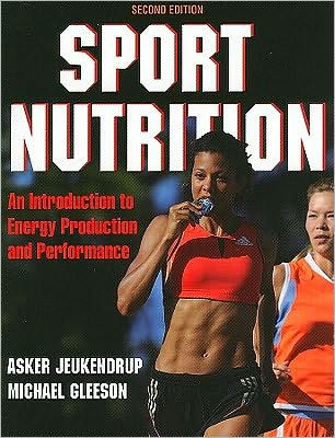 sports nutrition books free