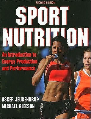 Sport Nutrition - 2nd Edition / Edition 2