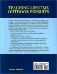 Alternative view 2 of Teaching Lifetime Outdoor Pursuits / Edition 1