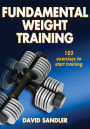 Fundamental Weight Training / Edition 1