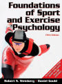 Foundations of Sport and Exercise Psychology w/Web Study Guide-5th Edition / Edition 5