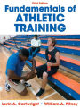 Fundamentals of Athletic Training / Edition 3