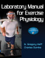 Laboratory Manual for Exercise Physiology With Web Resource