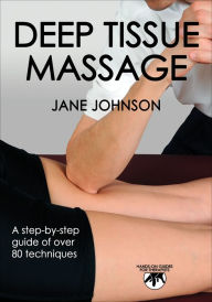 Title: Deep Tissue Massage, Author: Jane Johnson