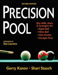 Title: Precision Pool 2E, Author: Gerry Kanov
