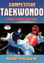 Competitive Taekwondo