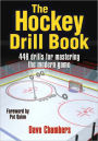 The Hockey Drill Book