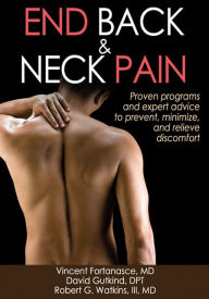 Amazon books mp3 downloads End Back & Neck Pain 9780736095280