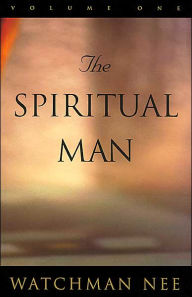 Title: The Spiritual Man, Author: Watchman Nee