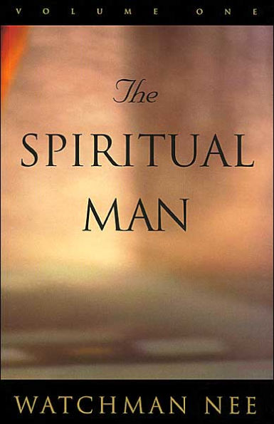 The Spiritual Man