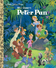 Title: Walt Disney's Peter Pan (Disney Classic), Author: RH Disney