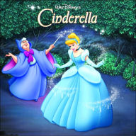 Title: Walt Disney's Cinderella, Author: RH Disney