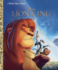 Title: Lion King, Author: Justine Korman