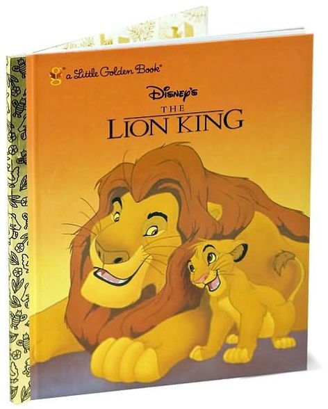 The Lion King (Disney The Lion King)