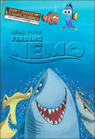 Title: Don't Invite a Shark to Dinner (Disney/Pixar's Finding Nemo), Author: RH Disney
