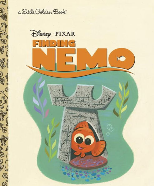 Finding Nemo (Disney/Pixar Nemo)