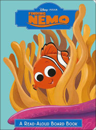 Title: Finding Nemo (Disney/Pixar Finding Nemo), Author: RH Disney