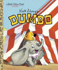 Title: Dumbo, Author: RH Disney