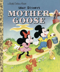 Mother Goose (Disney Classic)