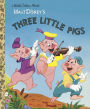 Walt Disney's Three Little Pigs