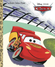 Title: Cars (Disney/Pixar Cars), Author: RH Disney