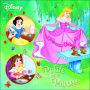 Polite as a Princess (Disney Princess)