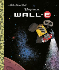 Title: WALL-E (Disney/Pixar WALL-E), Author: RH Disney