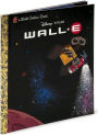 Alternative view 2 of WALL-E (Disney/Pixar WALL-E)