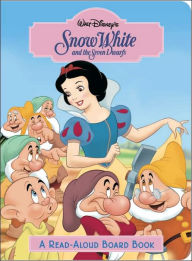 Title: Snow White and the Seven Dwarfs (Disney Princess), Author: RH Disney