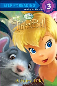 Title: Tinker Bell, Author: RH Disney