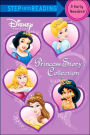 Princess Story Collection (Disney Princess)