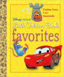 Disney-Pixar Little Golden Book Favorites