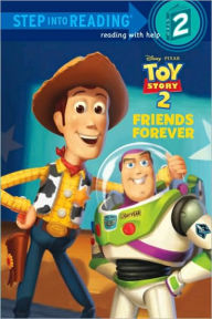 Title: Friends Forever (Disney/Pixar Toy Story), Author: Melissa Lagonegro